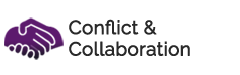 Conflict & Collaboration